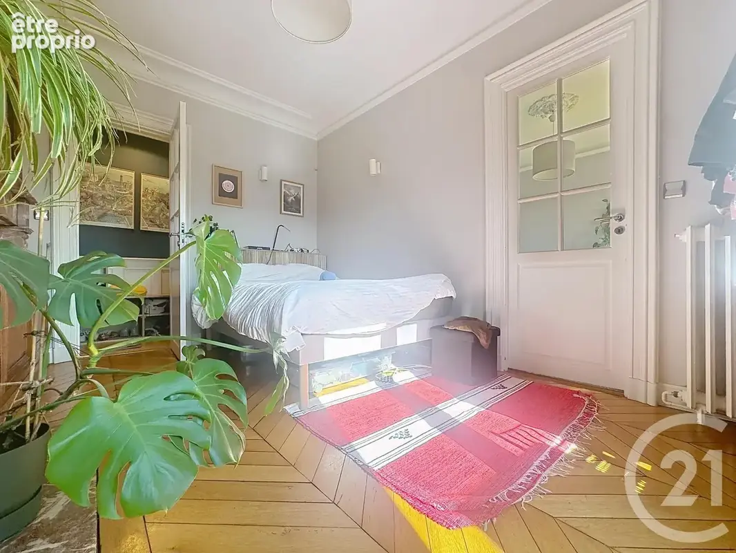 Appartement 2 pièces 45 m² à vendre à Paris-20e (75020) - photo 7