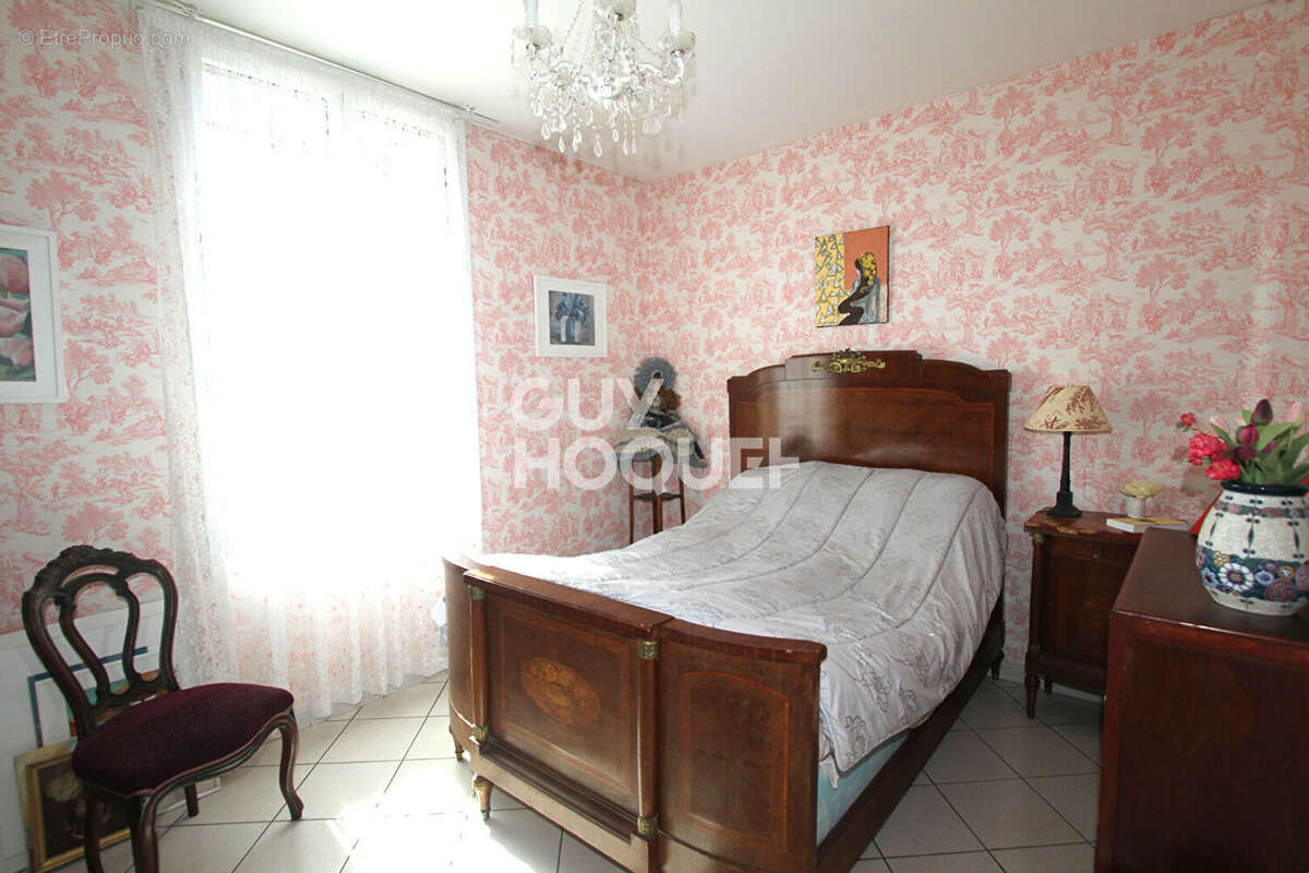 Maison à CANET-EN-ROUSSILLON