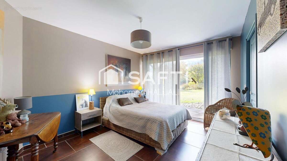 Photo 8 - Maison à BISCARROSSE