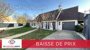 Maison à CRISENOY
