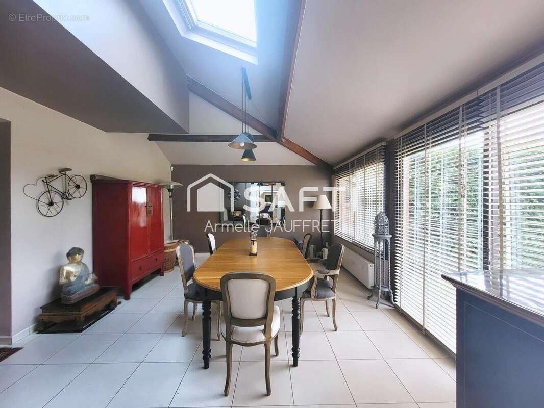 Photo 6 - Maison à SAINT-BRICE-SOUS-FORET
