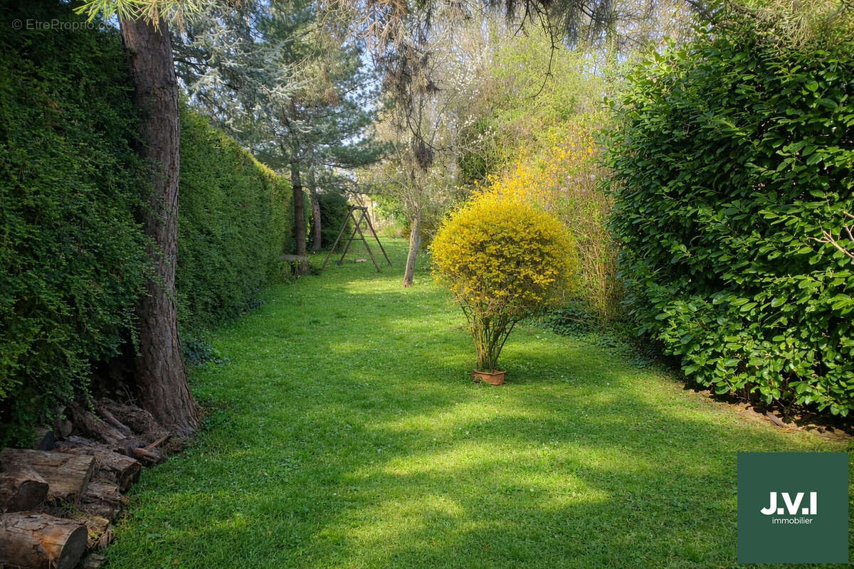 Maison à MONTMORENCY