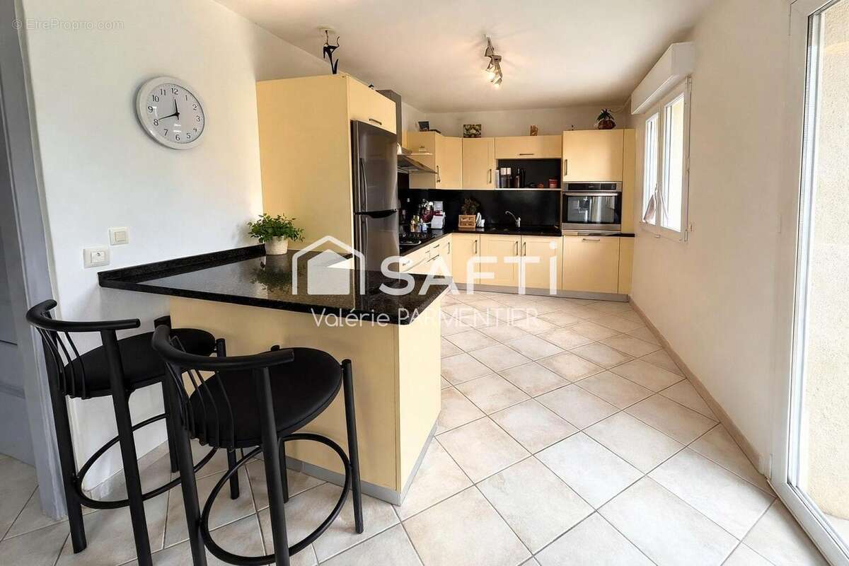 Photo 2 - Maison à GROFFLIERS