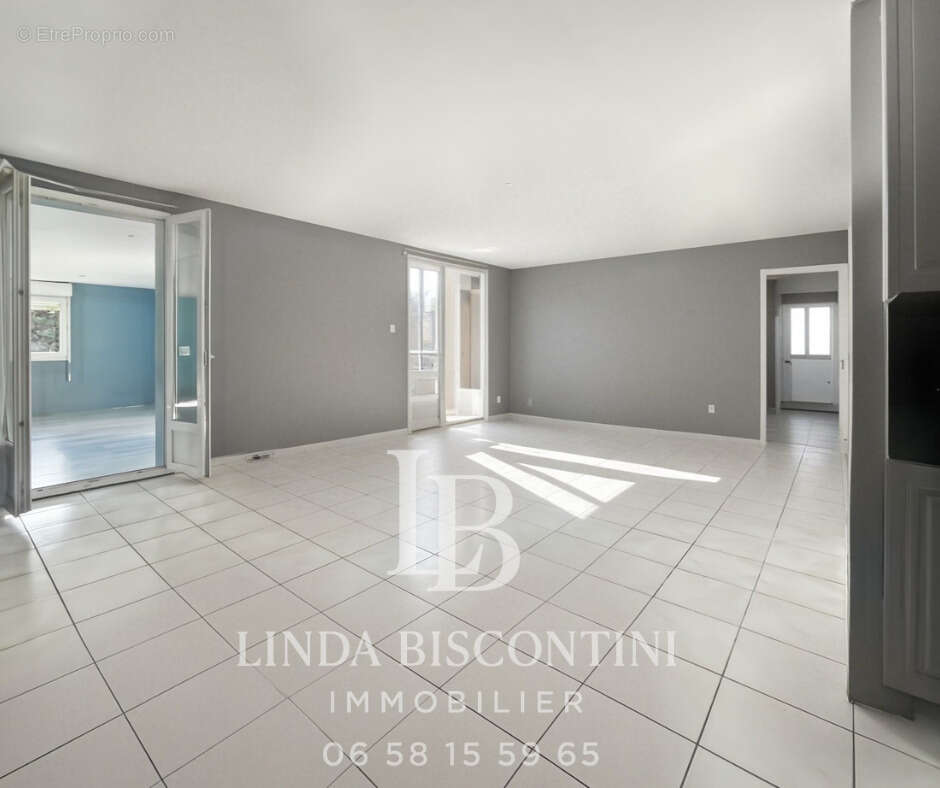 Maison à EVIN-MALMAISON