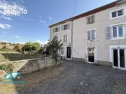 Maison à PAULHAGUET