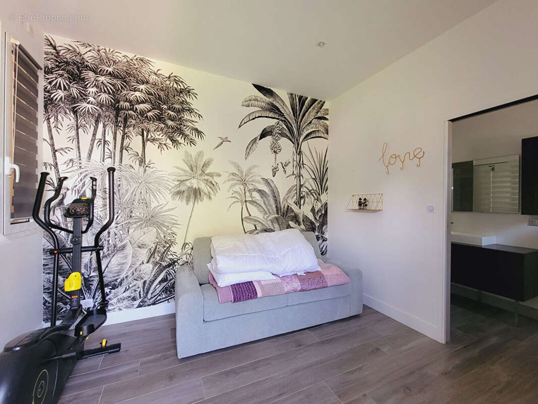 Maison à AIX-EN-PROVENCE