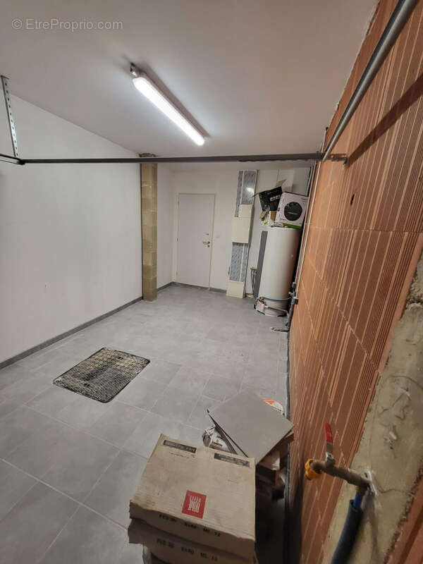 Maison à LIGNAN-SUR-ORB