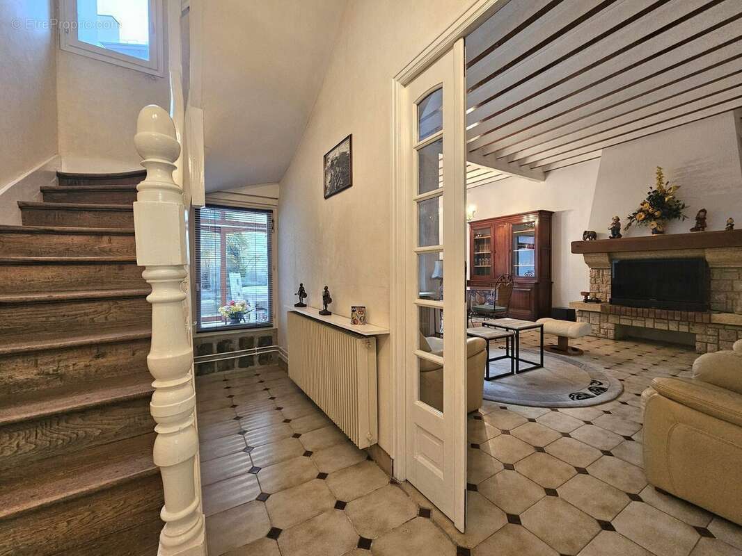 Maison à REIMS