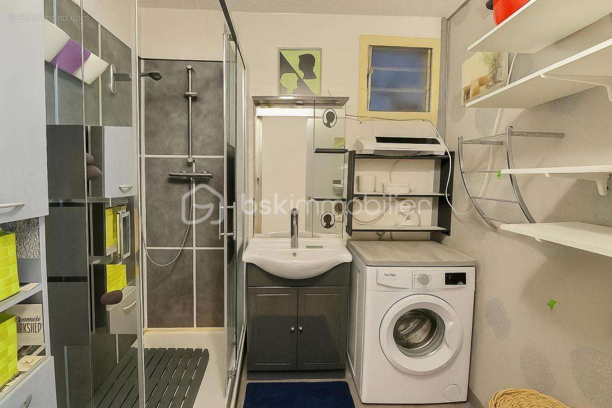 Appartement à LEUCATE