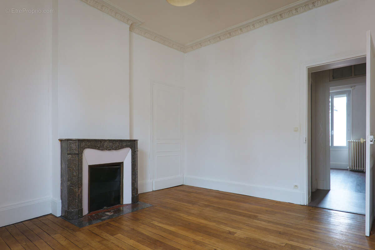 Appartement à VICHY