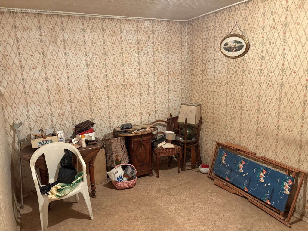 Maison à SAINT-AULAIRE