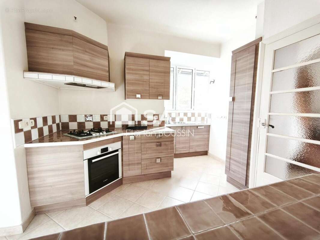 Photo 2 - Maison à LE LUDE