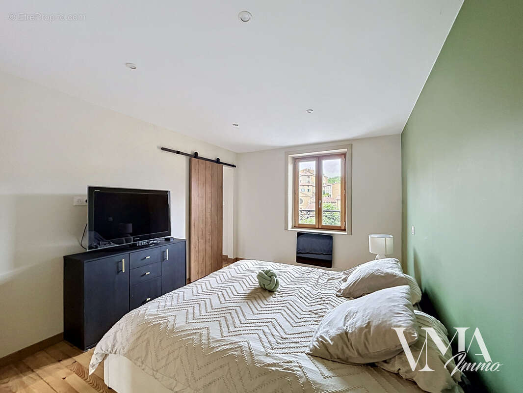Appartement à CHATILLON