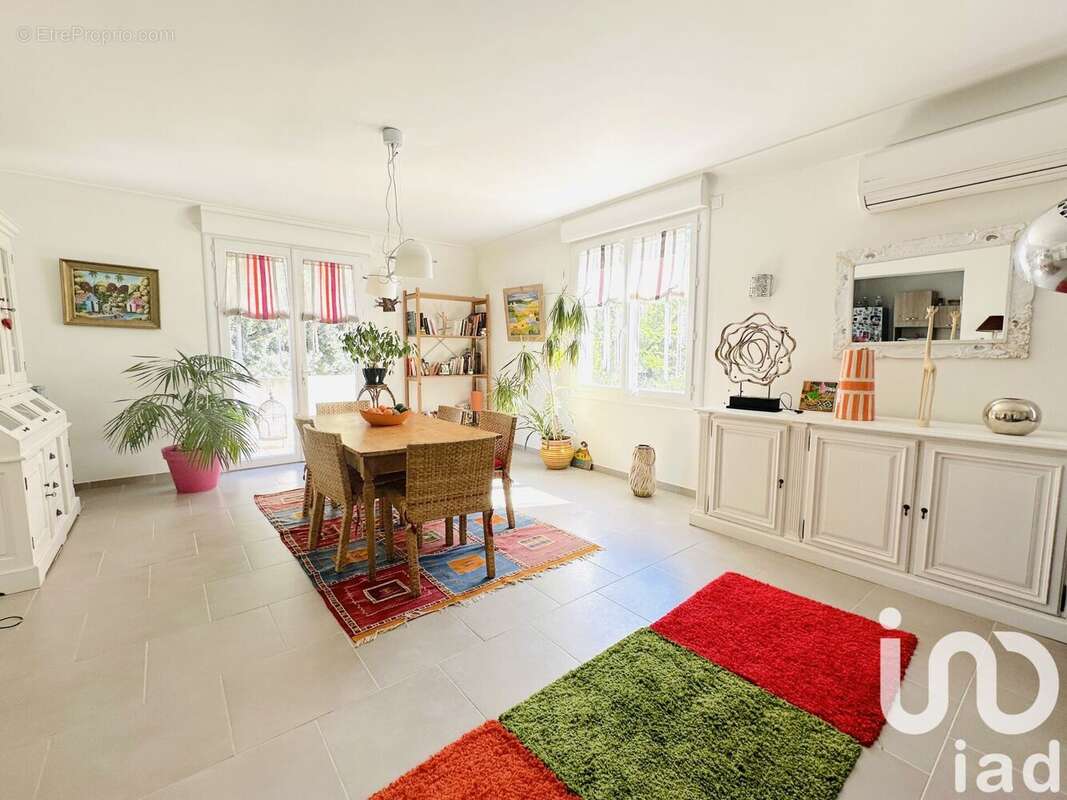 Photo 5 - Appartement à LES ANGLES