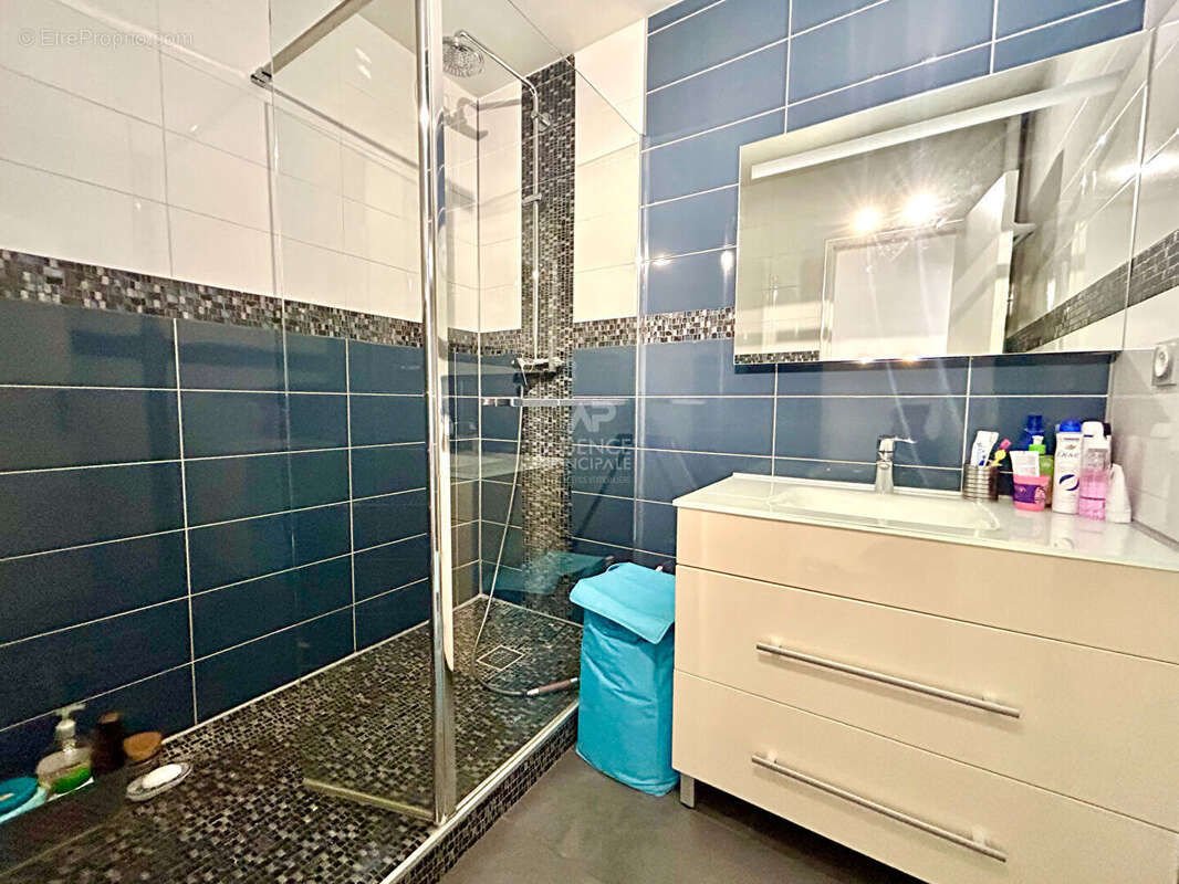 Appartement Poissy 2 pièce(s) 51 m2 - photo 6