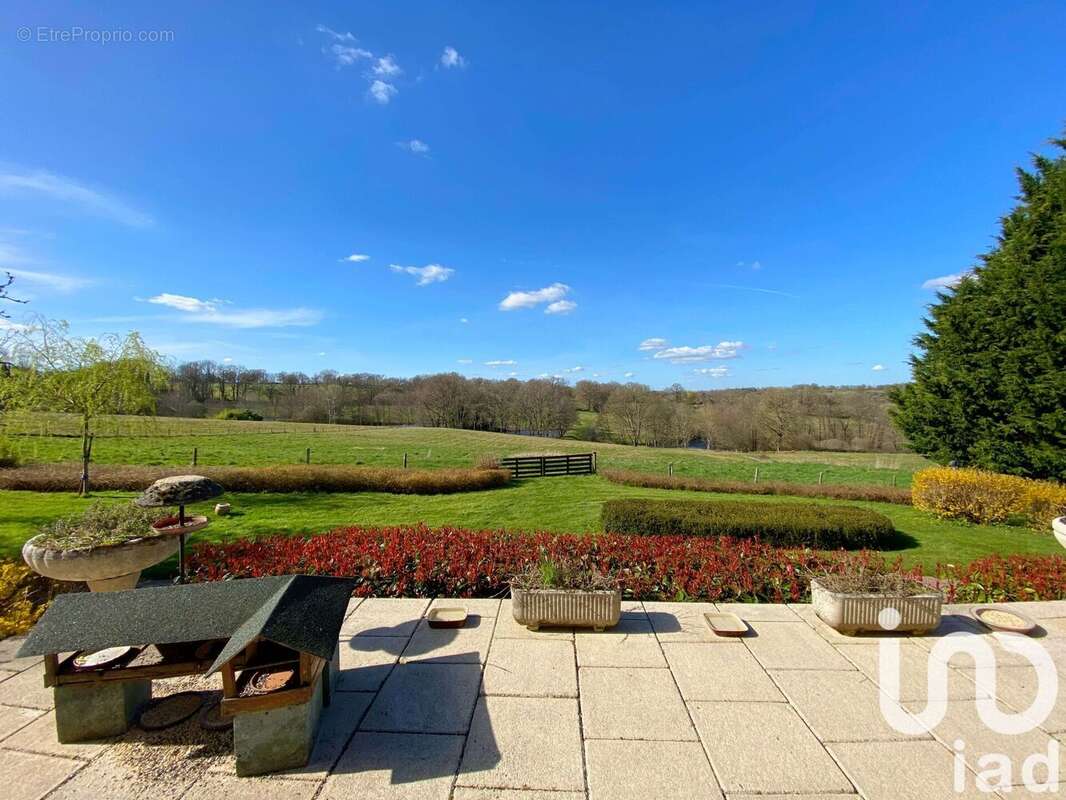 Photo 5 - Maison à LUCHAPT