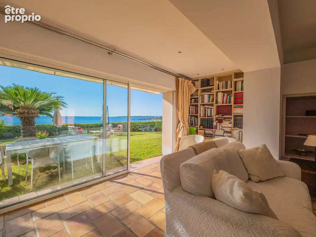 Villa d’exception avec vue mer panoramique - photo 9