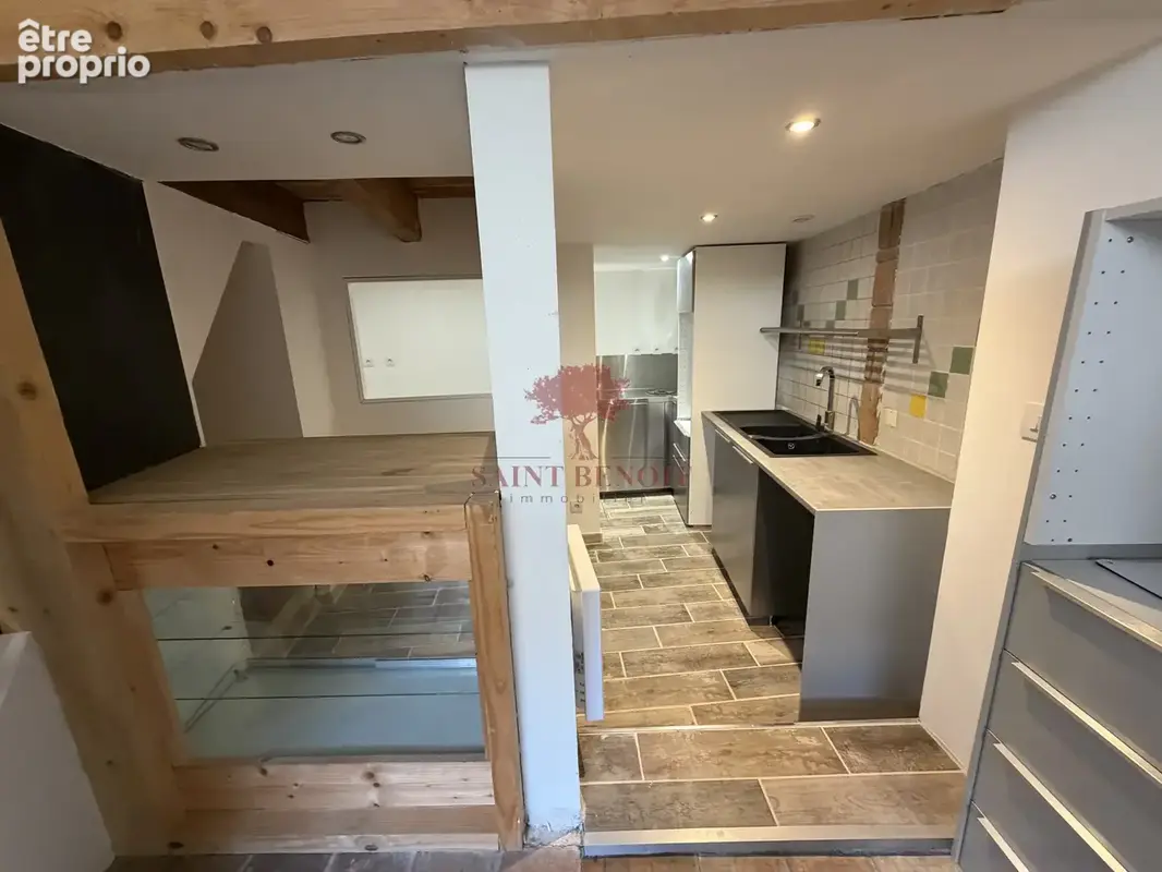 Ensemble immobilier  comprenant 3 appartements - photo 24