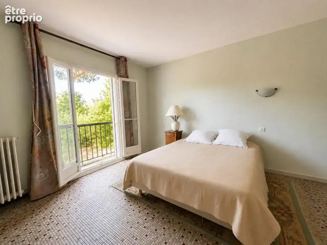 Appartement - photo 7
