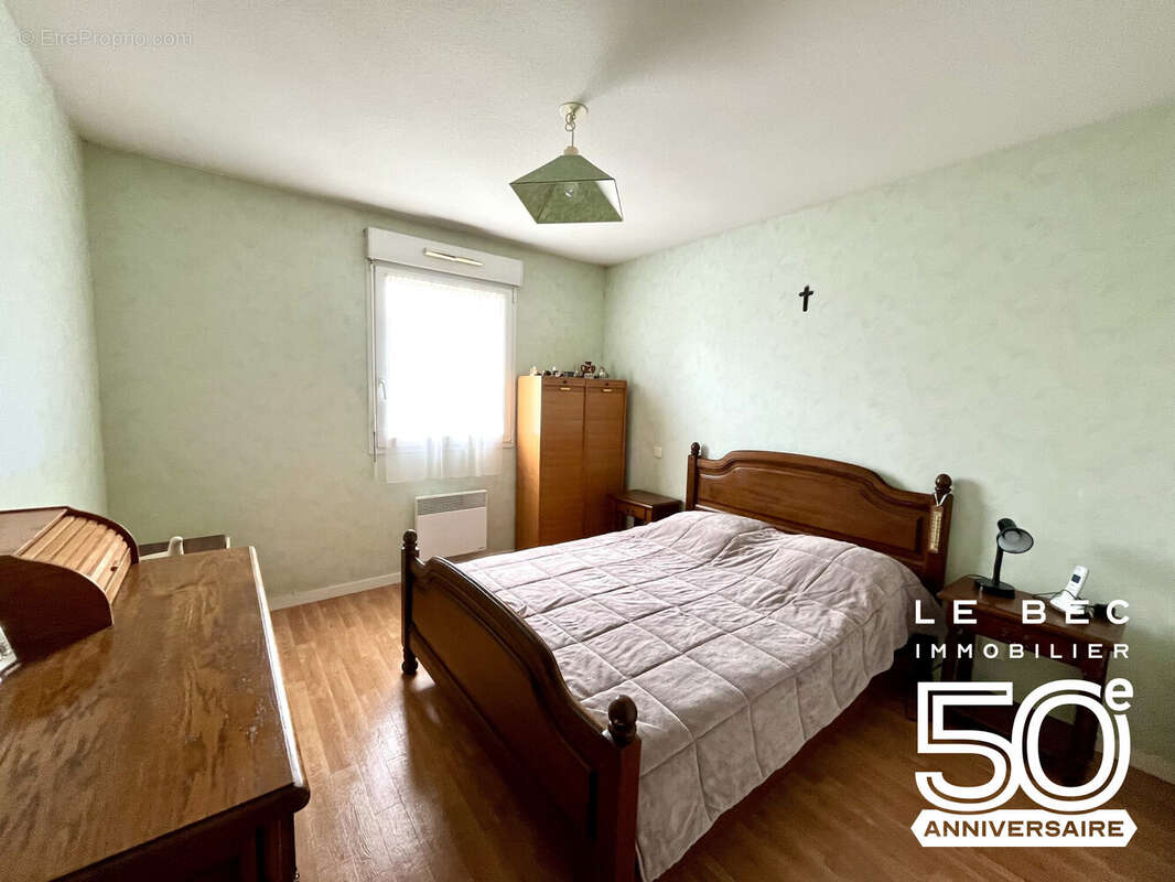 Appartement à VANNES