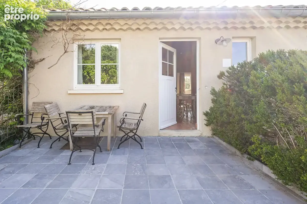 Exclusivité de vente Sur la commune d'ALLAN, A vendre appartement dans copropriété - photo 6