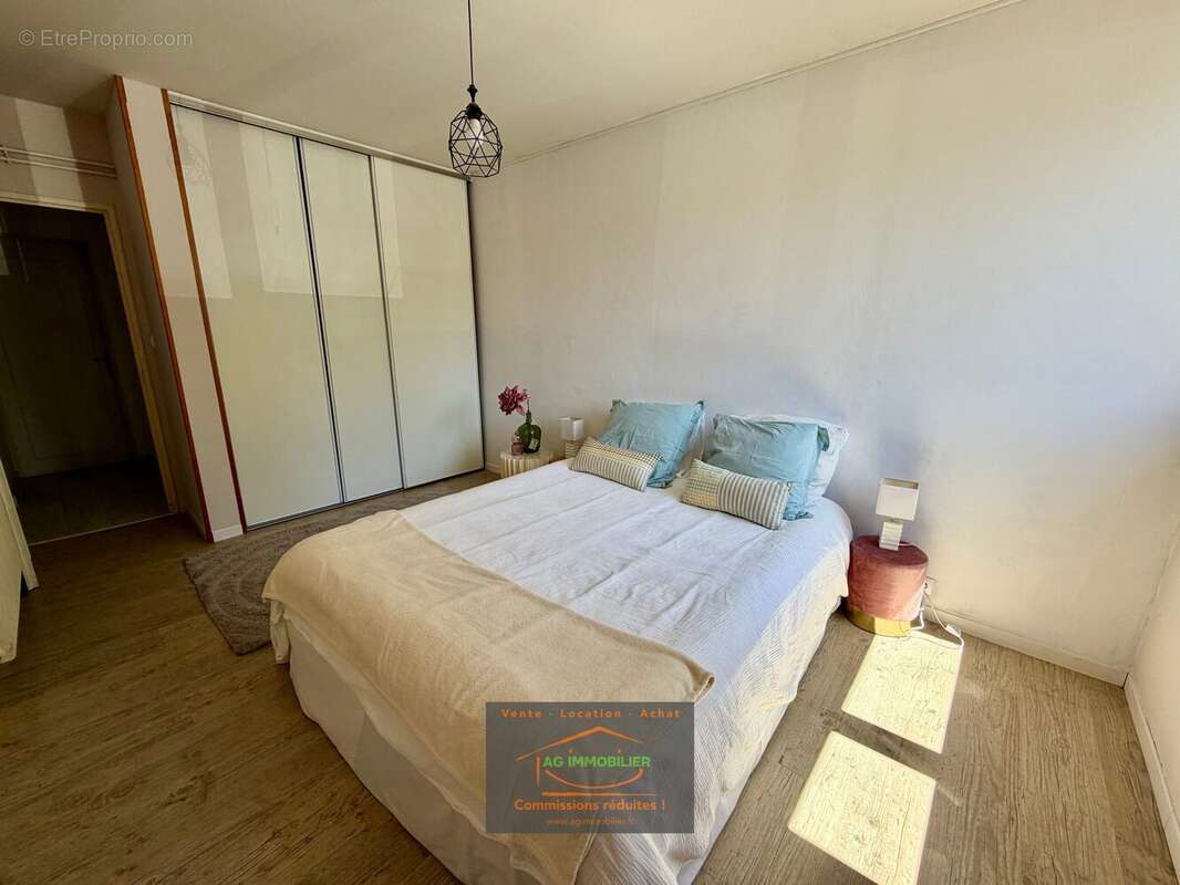 Appartement 61 m² à Rennes  - photo 6