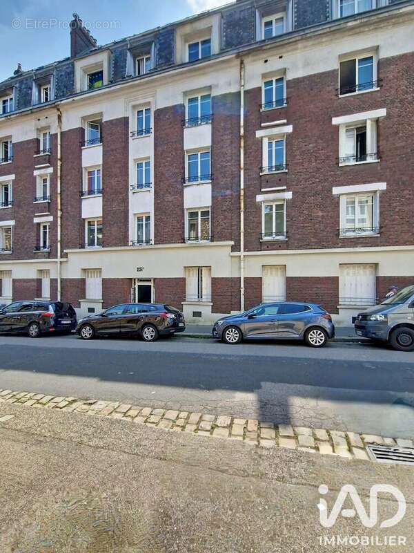 Photo 7 - Appartement à ROUEN