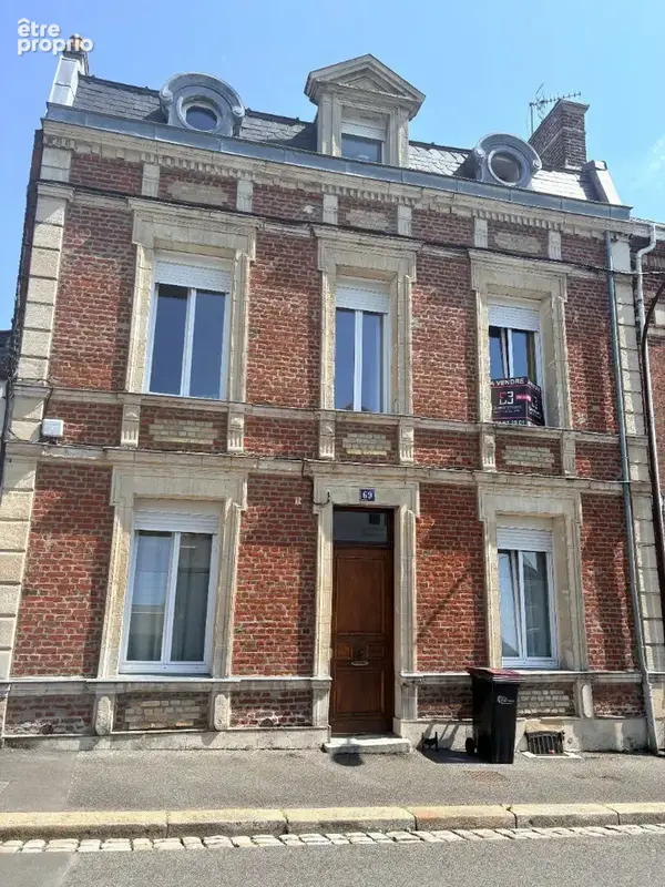 Photo Maison à Saint-Quentin au prix de 219 900€