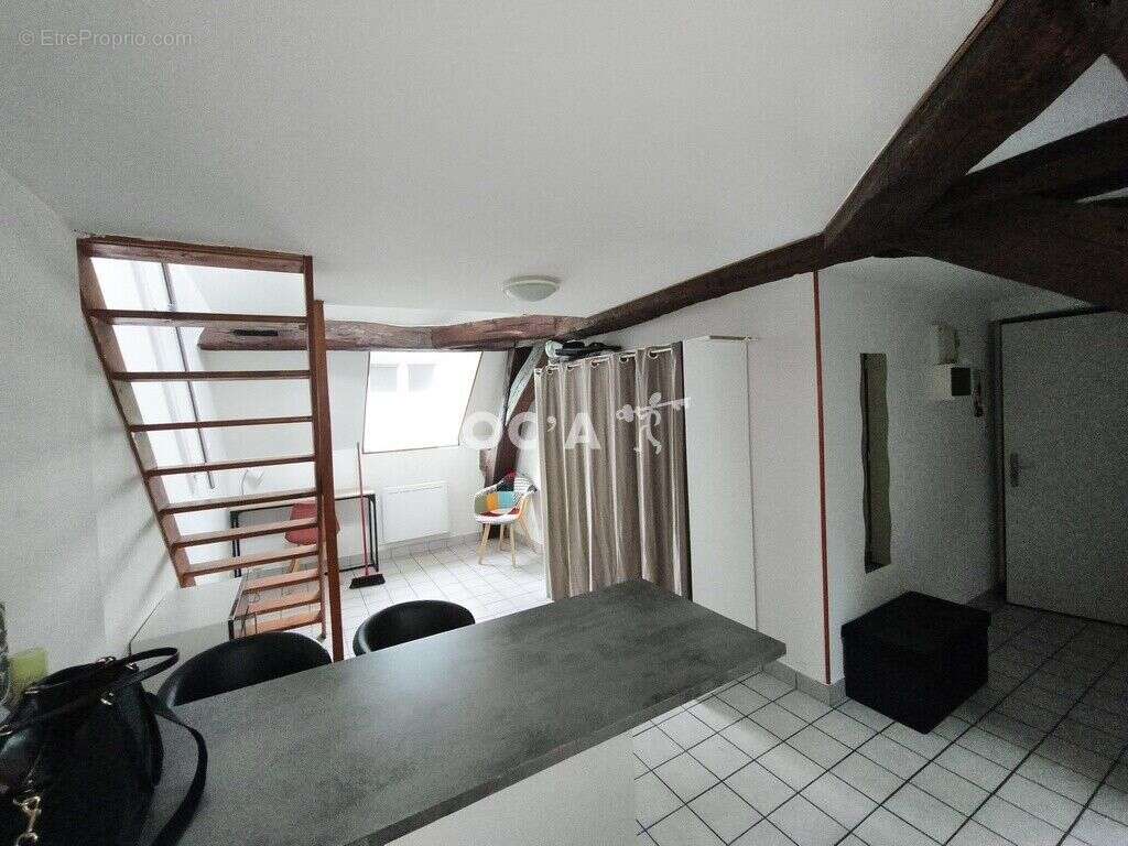 Photo 2 - Appartement à DIJON