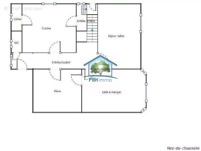 Maison à KUTZENHAUSEN