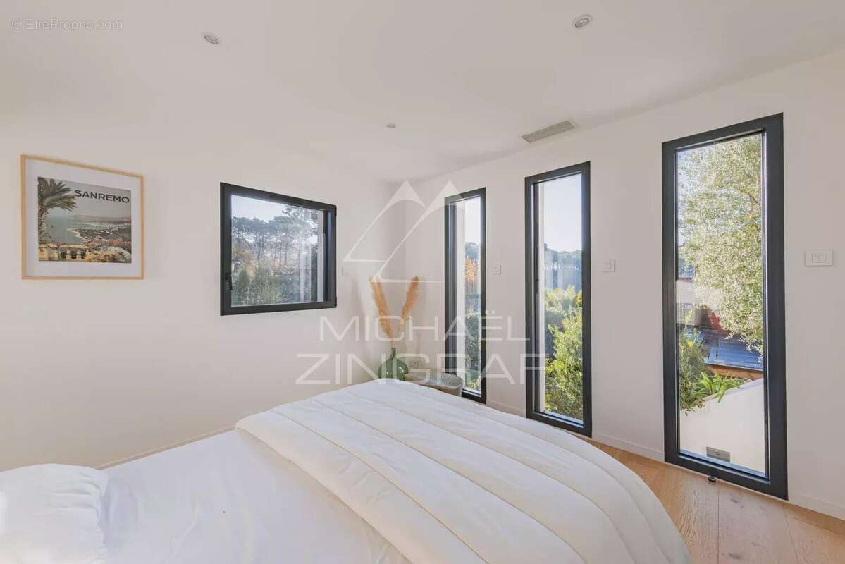 Maison à LE BOUSCAT