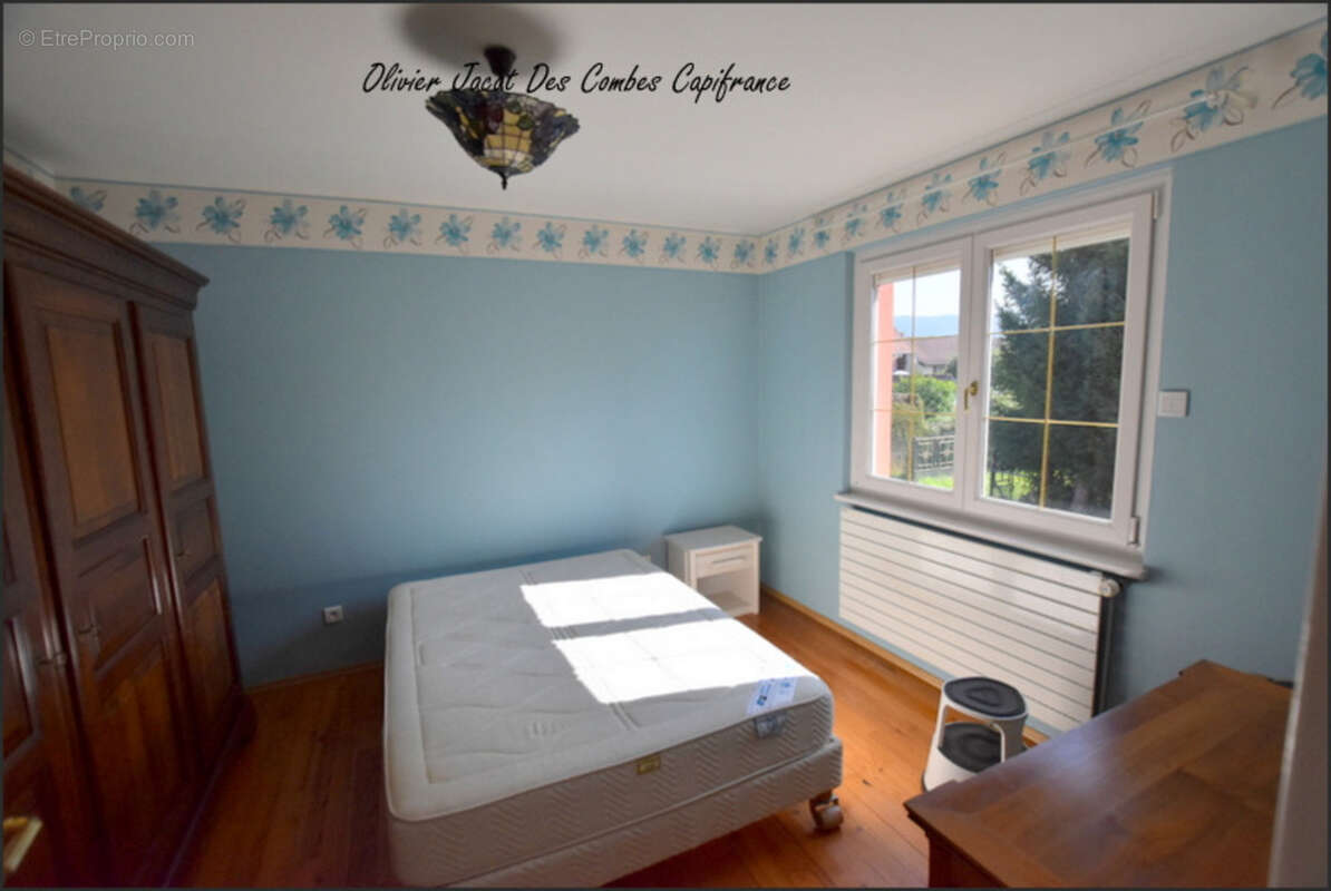 Maison à vendre 5 pièces CHAUX (90) - photo 8