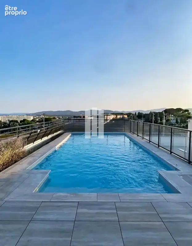 Appartement 2 pièces Fréjus Tour de Mare - photo 8