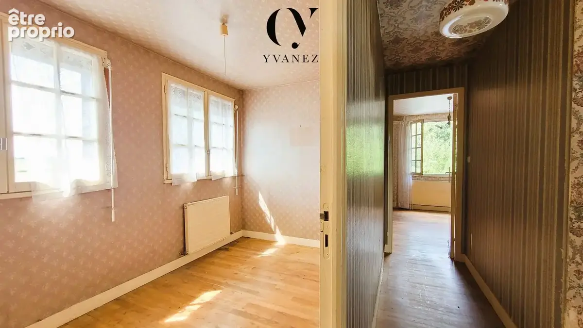 Maison en campagne de 136 m2 aux portes de chateaugiron sur 3098 m2 de terrain - photo 7