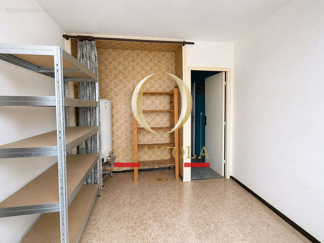 BIARRITZ - Appartement avec vue océan et loggia - photo 11