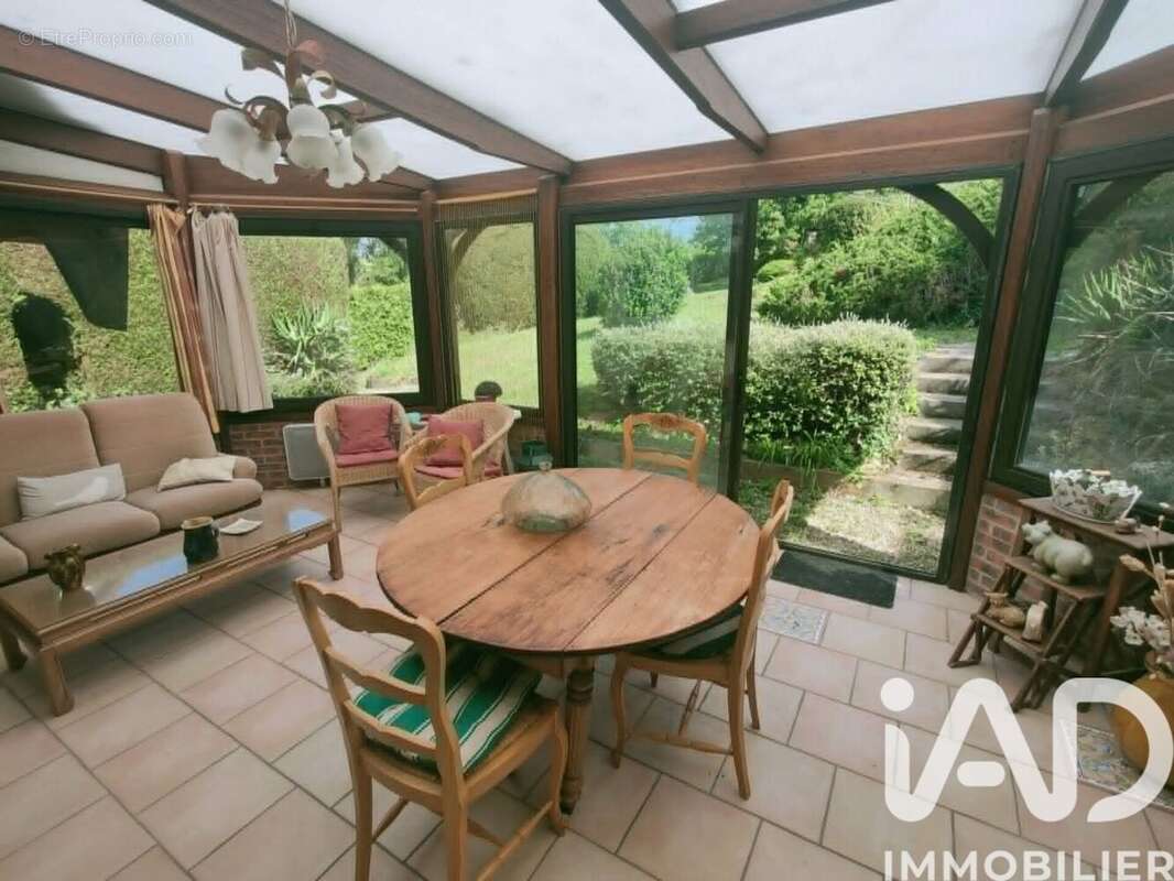 Photo 7 - Maison à GALLARDON