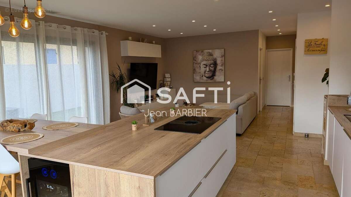 Photo 2 - Maison à TOULON