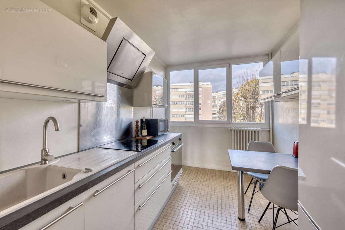 Appartement à YERRES