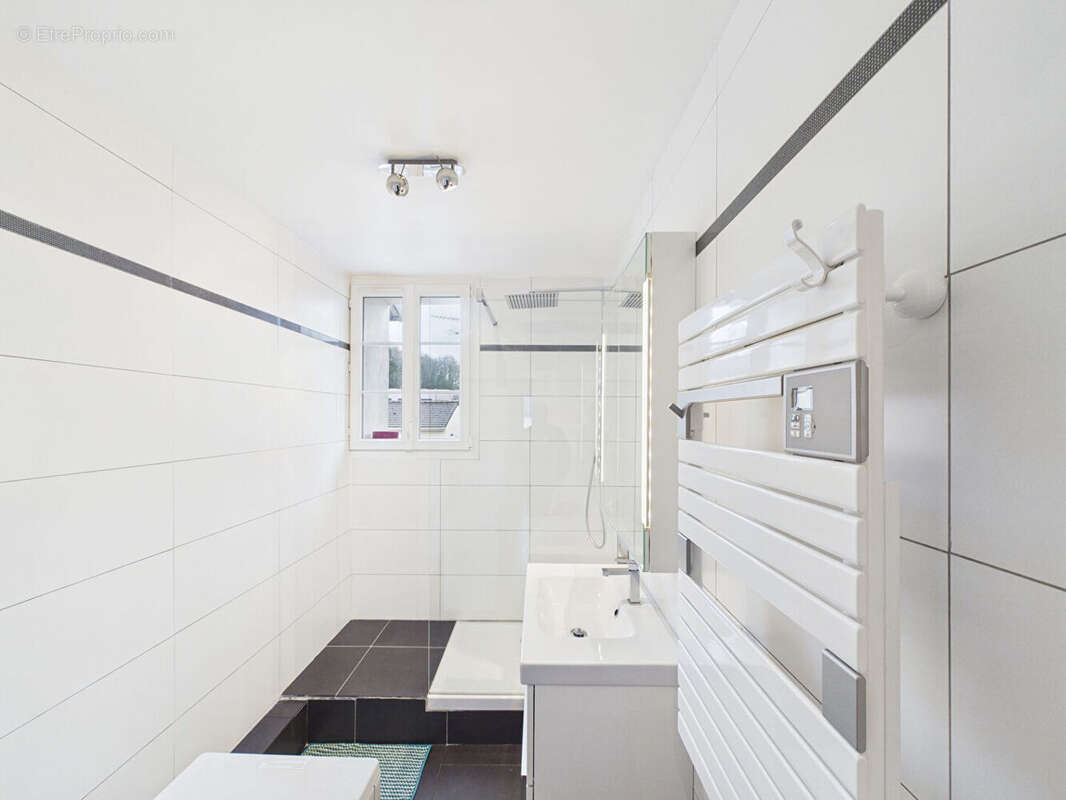 Appartement à LE PORT-MARLY