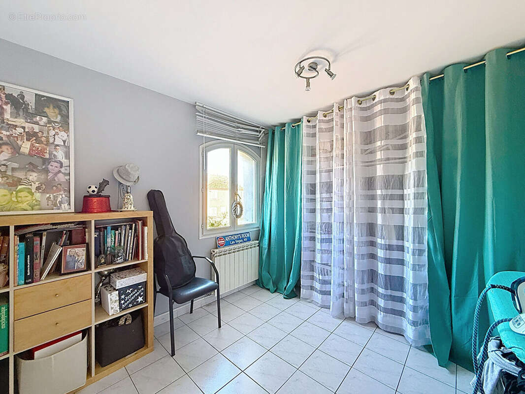 Maison à MARSEILLE-9E