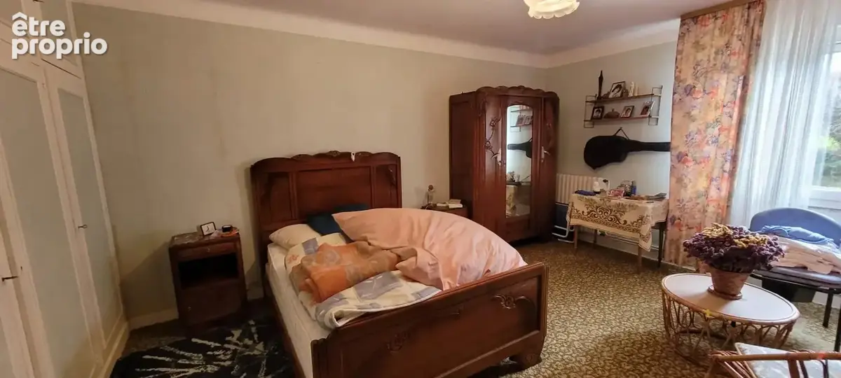 Maison sur le port - photo 11