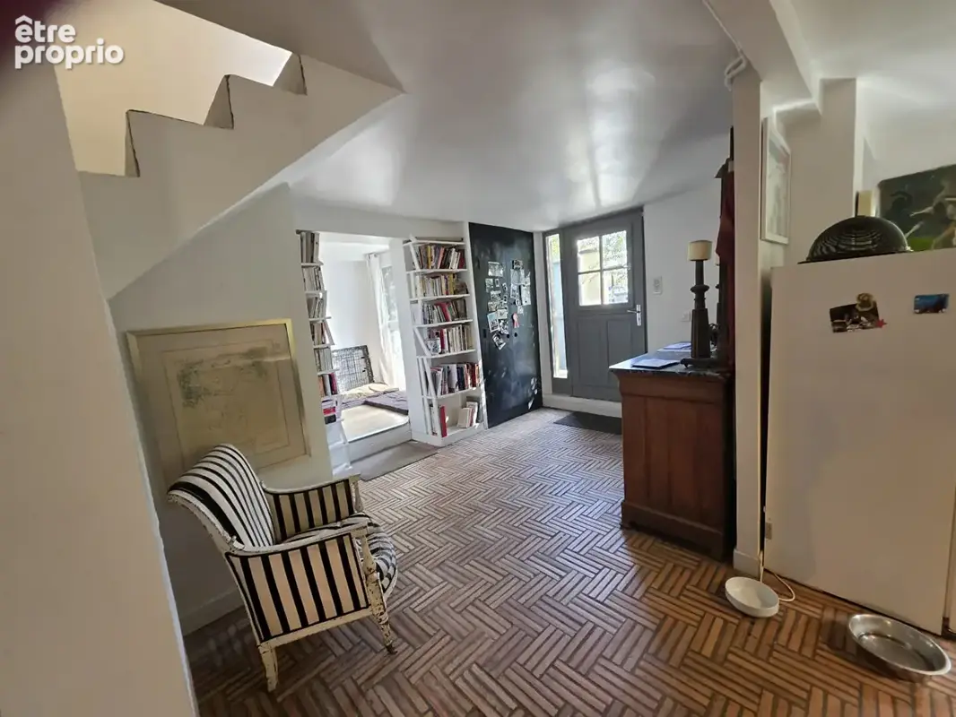 Meudon bellevue : emplacement recherche maison 4 chambres - photo 4