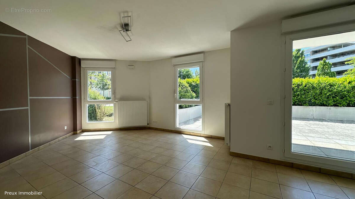 Appartement à ANNECY