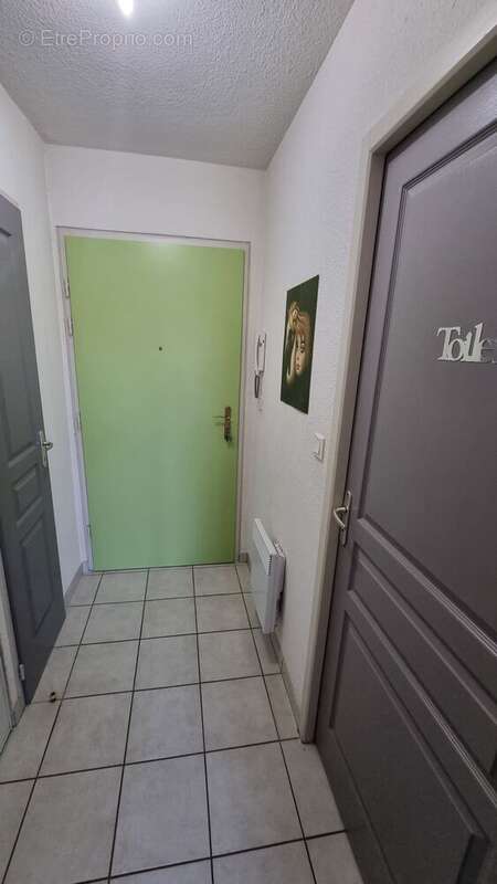 Appartement 41 m² à Villerest  - photo 4