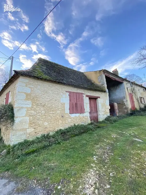 Maison de caractère - photo 5