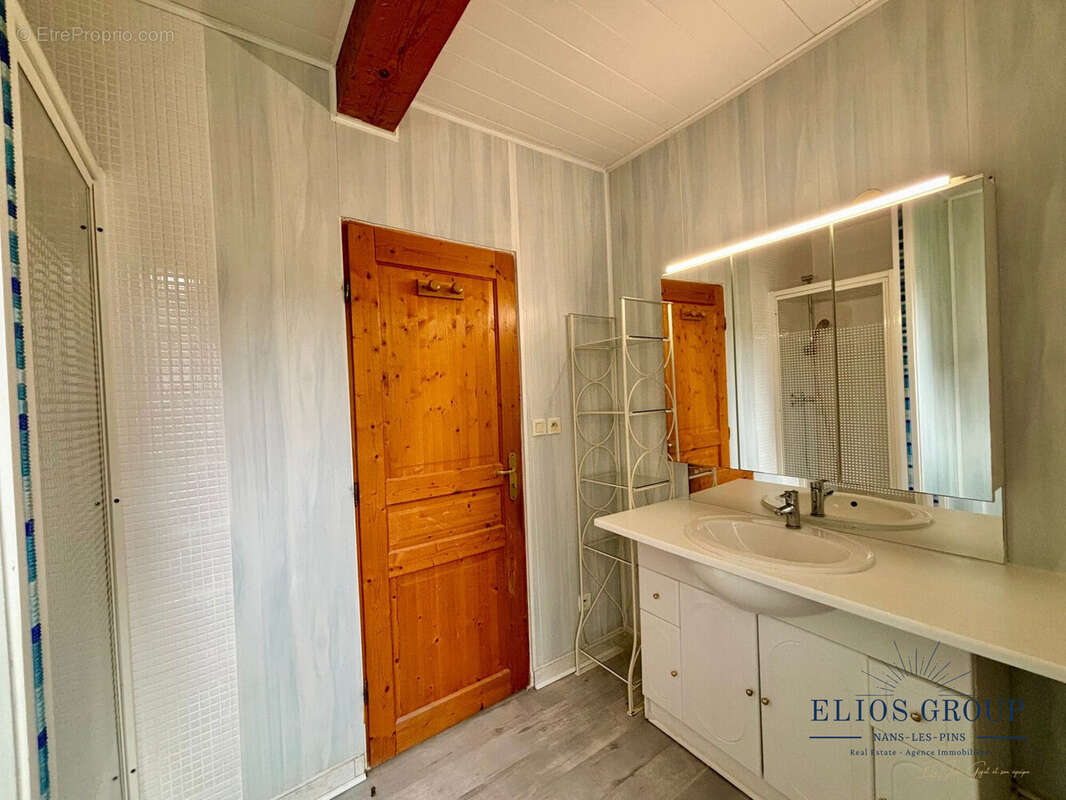 Maison à SAINT-MAXIMIN-LA-SAINTE-BAUME