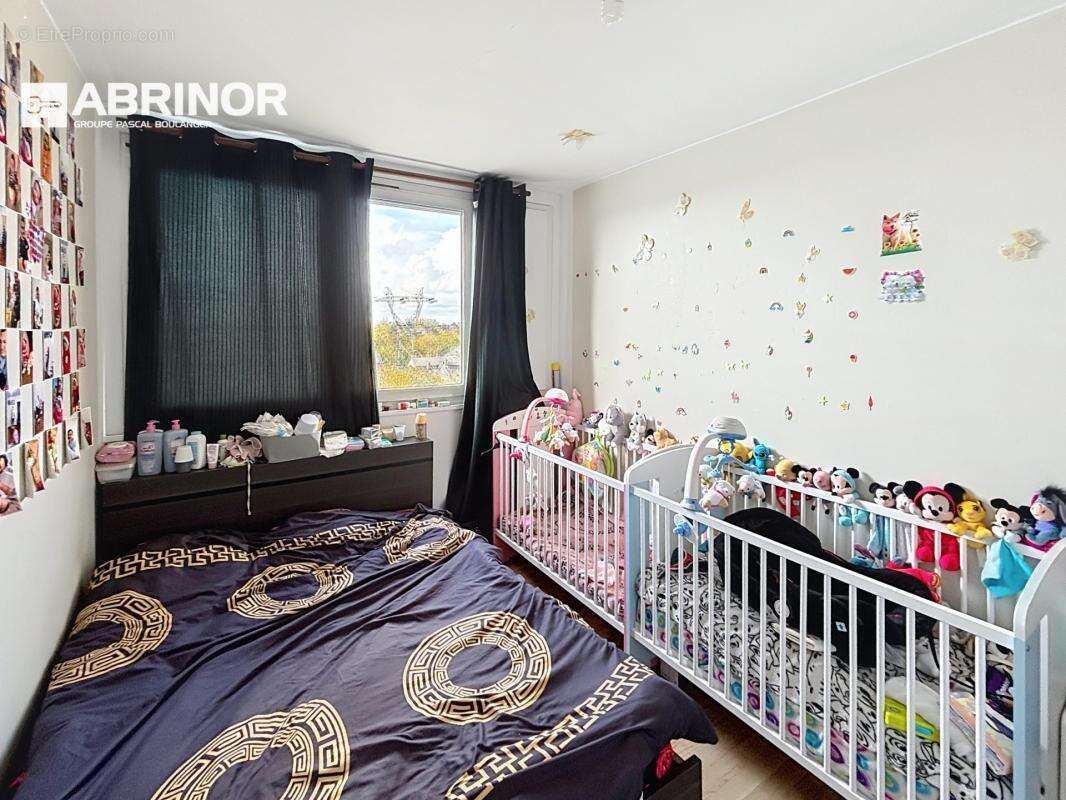 Appartement à LA SENTINELLE