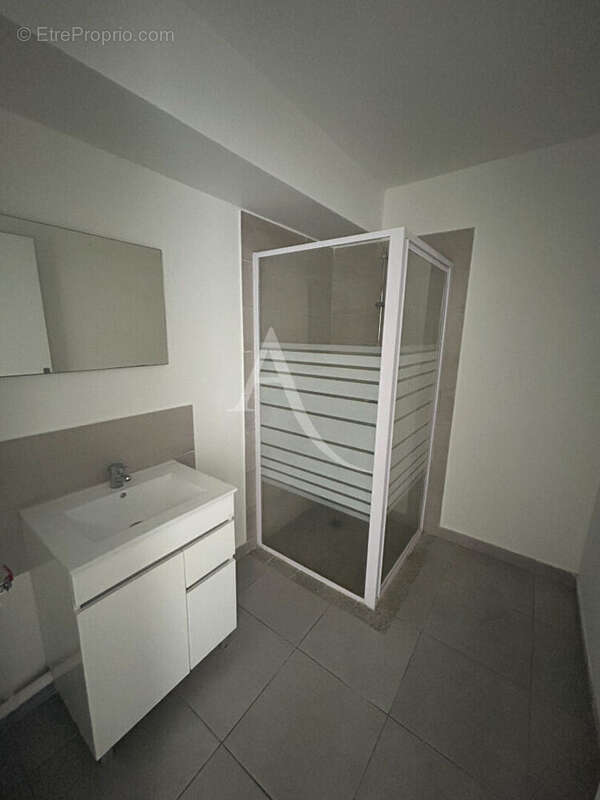 Appartement T3 Etang Z'Abricots - photo 5