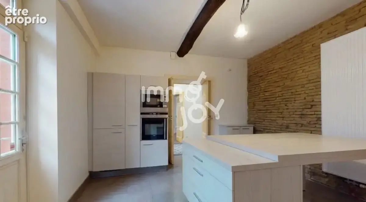 Maison à Vendre CAUJAC - photo 4