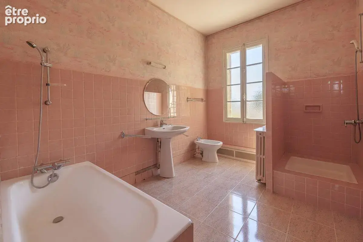 Maison bourgeoise - photo 9
